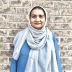 Shazia - best female driving instructor in Vaughan, GTA and surrounding areas.